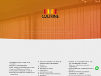 Coltrine.com.br