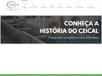 Centrocaminhodaluz.com.br