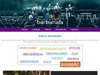 Barbahala.com