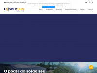 Powersun.com.br