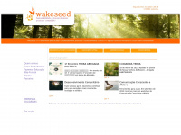 Wakeseed.org