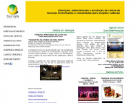 Ouroverdeproducoes.com.br