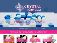 Crystalformulas.com.br