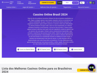 Casinosnobrasil.com.br