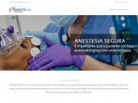 Anesteclin.com.br