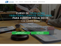 claudioborba.com.br