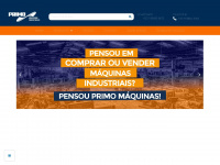 Primomaquinas.com.br