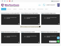 Biotexcom.com.tr