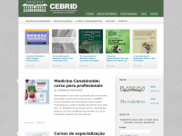 Cebrid.com.br