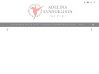 Adelinaevangelista.com.br