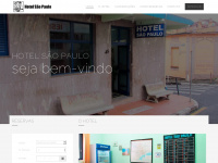Hotelsaopauloitapira.com.br