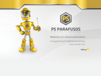 Psparafusos.com.br