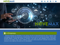 Novemax.com.br