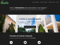 Vanguardaempresarial.com.br
