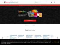 Harpercollins.com.br
