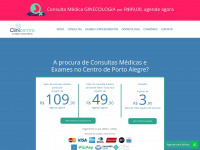 Clinicentro.com.br