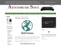 Activismodesofa.blogspot.com