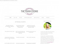 Thetoughcookie.com