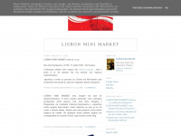 Lisbon-mini-market.blogspot.com