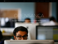Opensanca.com.br