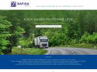 Safisa.com.br