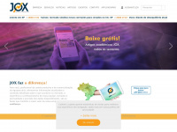 Jox.com.br