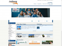 Juliseg.com.br