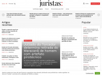 Juristas.com.br