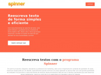 Spinner.com.br