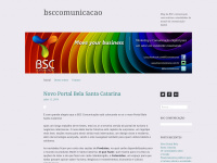 Bsccomunicacao.wordpress.com