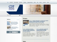 Cdprs.com.br