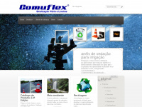 Gomuflex.com.br