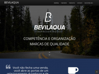Bevilaquarepresentacoes.com.br