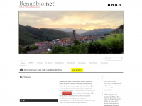 Benabbio.net
