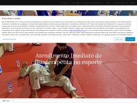 Atendimentonoesporte.com.br