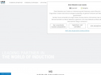 Ias-induction.com