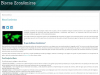 Blocos-economicos.info