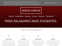 Adegagarcia.com.br