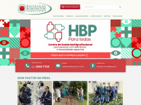 Hospitalbompastor.com.br