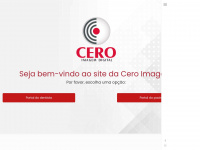 ceroimagem.com.br