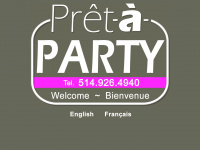 Pretaparty.com
