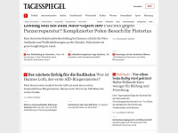 Tagesspiegel.de
