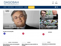 Dagobah.com.br