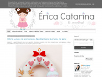 Ericacatarina.com