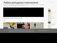 Politicaportuguesaeinternacional.blogspot.com