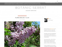 Botanicmontserrat.blogspot.com