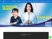 Portalcci.com.br