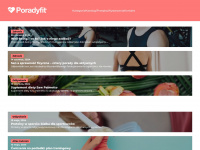 Poradyfit.pl