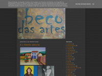 Becodasartesvendas.blogspot.com