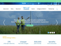 Windeurope.org